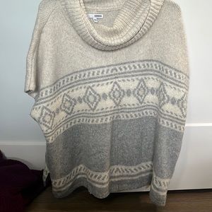Woman’s Sonoma sweater